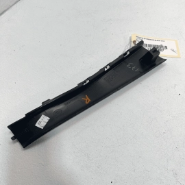 AUDI Q7 2017-2023 SQ7 FRONT PASSENGER SIDE A PILLAR MIDDLE COVER TRIM PANEL