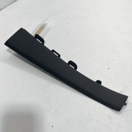 AUDI Q7 2017-2023 SQ7 FRONT PASSENGER SIDE A PILLAR MIDDLE COVER TRIM PANEL