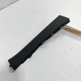 AUDI Q7 2017-2023 SQ7 FRONT PASSENGER SIDE A PILLAR MIDDLE COVER TRIM PANEL