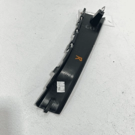 AUDI Q7 2017-2023 SQ7 FRONT PASSENGER SIDE A PILLAR MIDDLE COVER TRIM PANEL