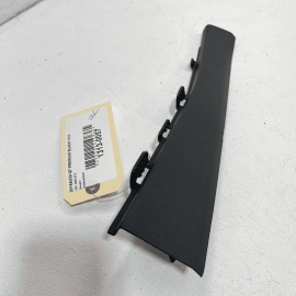 AUDI Q7 2017-2023 SQ7 FRONT PASSENGER SIDE A PILLAR MIDDLE COVER TRIM PANEL