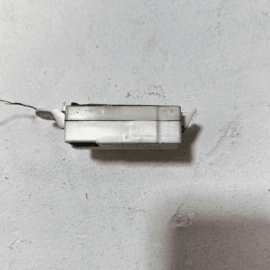 2017-20 INFINITI Q50 AC AIR PURIFIER FILTER COMPLETE CLIMATE CONTROL MODULE