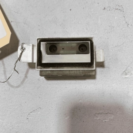 2017-20 INFINITI Q50 AC AIR PURIFIER FILTER COMPLETE CLIMATE CONTROL MODULE