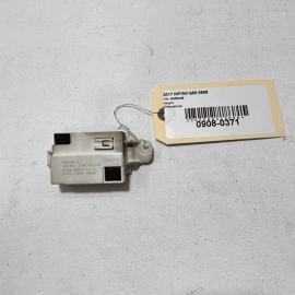 2017-20 INFINITI Q50 AC AIR PURIFIER FILTER COMPLETE CLIMATE CONTROL MODULE