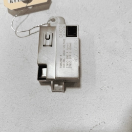 2017-20 INFINITI Q50 AC AIR PURIFIER FILTER COMPLETE CLIMATE CONTROL MODULE