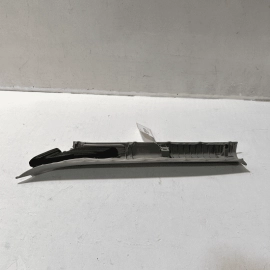 14-2020 Infiniti Q50 Front Right Passenger Side Windshield Pillar Panel Tri