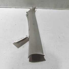 14-2020 Infiniti Q50 Front Right Passenger Side Windshield Pillar Panel Tri