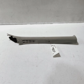 14-2020 Infiniti Q50 Front Right Passenger Side Windshield Pillar Panel Tri