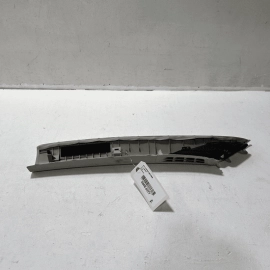 14-2020 Infiniti Q50 Front Right Passenger Side Windshield Pillar Panel Tri