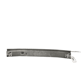 2014 - 2018 Infiniti Q50 Rear Bumper Reinforcement Impact Bar Beam OEM