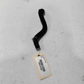 16-2019 Infiniti Q50 2.0L LOWER RADIATOR RESERVOIR COOLANT HOSE OEM