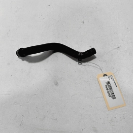16-2019 Infiniti Q50 2.0L LOWER RADIATOR RESERVOIR COOLANT HOSE OEM