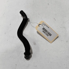 16-2019 Infiniti Q50 2.0L LOWER RADIATOR RESERVOIR COOLANT HOSE OEM