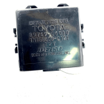 2007-2011 TOYOTA CAMRY ECU TMPS TIRE PRESSURE CONTROL SENSOR UNIT OEM