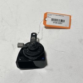 ACURA TLX 2015-2020 ILX RDX NSX LEFT DRIVER SIDE LOW NOTE TONE HORN SIGNAL 