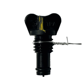 ACURA TLX 2016-2020 2.4L ENGINE PETCOCK RADIATOR DRAIN PLUG OEM