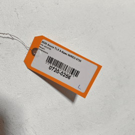 ACURA TLX 2015-2020 FRONT LEFT DRIVER SIDE RADIATOR UPPER BRACKET MOUNTING 