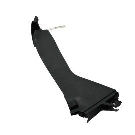 ACURA TLX 2018-2020 FRONT PASSENGER SIDE FENDER GARNISH COVER SEAL TRIM OEM