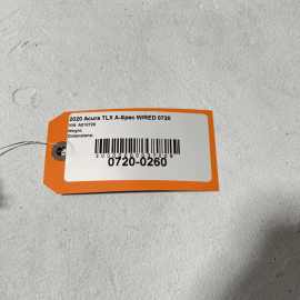 ACURA TLX 2015-2020 2.4L ENGINE ECU ECM COMPUTER CONTROL UNIT MODULE COVER 