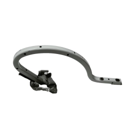 ACURA TLX 2015-2020 TRUNK DECK LID LEFT DRIVER SIDE HINGE LEVEL OEM = NH883
