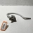 ACURA TLX 2015-2020 TRUNK DECK LID PASSENGER SIDE HINGE LEVEL OEM = NH883PX