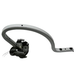ACURA TLX 2015-2020 TRUNK DECK LID PASSENGER SIDE HINGE LEVEL OEM = NH883PX