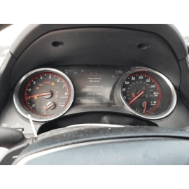DASHBOARD PASSENGER STATUS INDICATOR OEM Toyota Camry XSE XLE 2018-2020 1PC