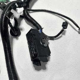 2020 ACURA TLX 2.4L LEFT DRIVER SIDE FLOOR BODY WIRE WIRING HARNESS OEM