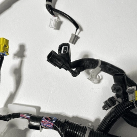 2020 ACURA TLX 2.4L LEFT DRIVER SIDE FLOOR BODY WIRE WIRING HARNESS OEM