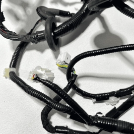 2020 ACURA TLX 2.4L LEFT DRIVER SIDE FLOOR BODY WIRE WIRING HARNESS OEM