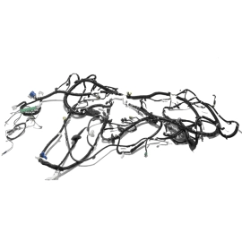 2020 ACURA TLX 2.4L LEFT DRIVER SIDE FLOOR BODY WIRE WIRING HARNESS OEM