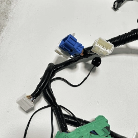 2020 ACURA TLX 2.4L LEFT DRIVER SIDE FLOOR BODY WIRE WIRING HARNESS OEM