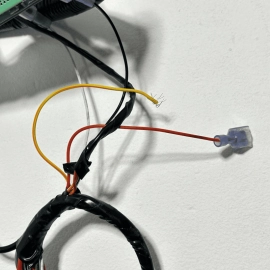 2020 ACURA TLX 2.4L LEFT DRIVER SIDE FLOOR BODY WIRE WIRING HARNESS OEM