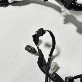 2020 ACURA TLX 2.4L LEFT DRIVER SIDE FLOOR BODY WIRE WIRING HARNESS OEM