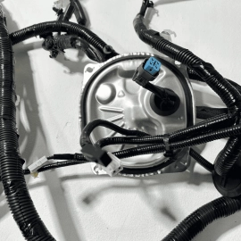 2020 ACURA TLX 2.4L LEFT DRIVER SIDE FLOOR BODY WIRE WIRING HARNESS OEM