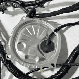 2020 ACURA TLX 2.4L LEFT DRIVER SIDE FLOOR BODY WIRE WIRING HARNESS OEM