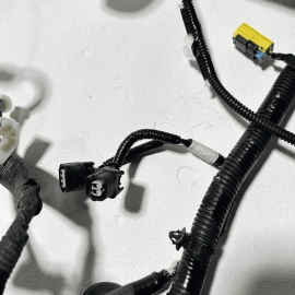 2020 ACURA TLX 2.4L LEFT DRIVER SIDE FLOOR BODY WIRE WIRING HARNESS OEM