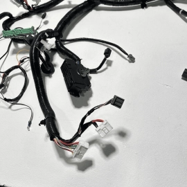 2020 ACURA TLX 2.4L LEFT DRIVER SIDE FLOOR BODY WIRE WIRING HARNESS OEM