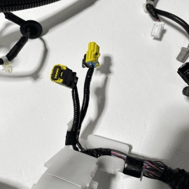 2020 ACURA TLX 2.4L LEFT DRIVER SIDE FLOOR BODY WIRE WIRING HARNESS OEM