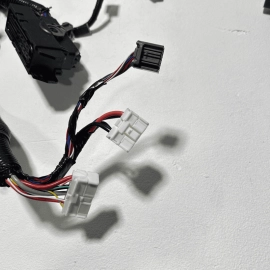 2020 ACURA TLX 2.4L LEFT DRIVER SIDE FLOOR BODY WIRE WIRING HARNESS OEM