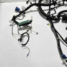 2020 ACURA TLX 2.4L LEFT DRIVER SIDE FLOOR BODY WIRE WIRING HARNESS OEM