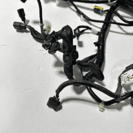 2020 ACURA TLX 2.4L LEFT DRIVER SIDE FLOOR BODY WIRE WIRING HARNESS OEM