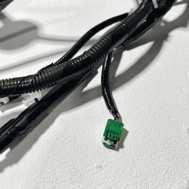 2020 ACURA TLX 2.4L LEFT DRIVER SIDE FLOOR BODY WIRE WIRING HARNESS OEM