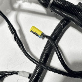 2020 ACURA TLX 2.4L LEFT DRIVER SIDE FLOOR BODY WIRE WIRING HARNESS OEM