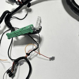 2020 ACURA TLX 2.4L LEFT DRIVER SIDE FLOOR BODY WIRE WIRING HARNESS OEM