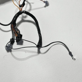 2020 ACURA TLX 2.4L LEFT DRIVER SIDE FLOOR BODY WIRE WIRING HARNESS OEM