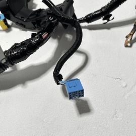 2018-2020 ACURA TLX 2.4L PASSENGER SIDE FLOOR BODY WIRE WIRING HARNESS OEM 2018-2020 ACURA TLX 2.4L PASSENGER SIDE FLOOR BODY WIRE WIRING HARNESS OEM