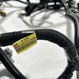 2018-2020 ACURA TLX 2.4L PASSENGER SIDE FLOOR BODY WIRE WIRING HARNESS OEM 2018-2020 ACURA TLX 2.4L PASSENGER SIDE FLOOR BODY WIRE WIRING HARNESS OEM