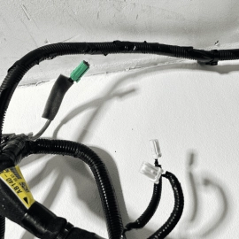 2018-2020 ACURA TLX 2.4L PASSENGER SIDE FLOOR BODY WIRE WIRING HARNESS OEM 2018-2020 ACURA TLX 2.4L PASSENGER SIDE FLOOR BODY WIRE WIRING HARNESS OEM