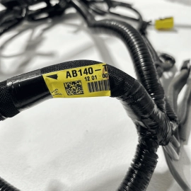 2018-2020 ACURA TLX 2.4L PASSENGER SIDE FLOOR BODY WIRE WIRING HARNESS OEM 2018-2020 ACURA TLX 2.4L PASSENGER SIDE FLOOR BODY WIRE WIRING HARNESS OEM